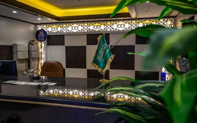Saraya Almisk Hotel