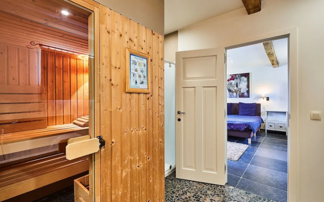 Wellness B&B De Zevenslaper
