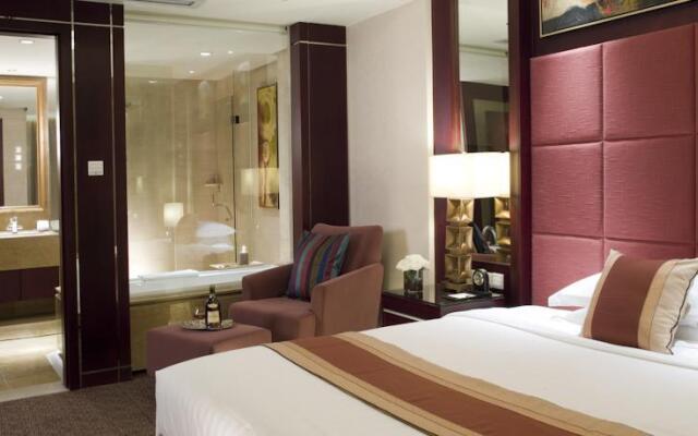 Tianfa Shunhe Business Hotel
