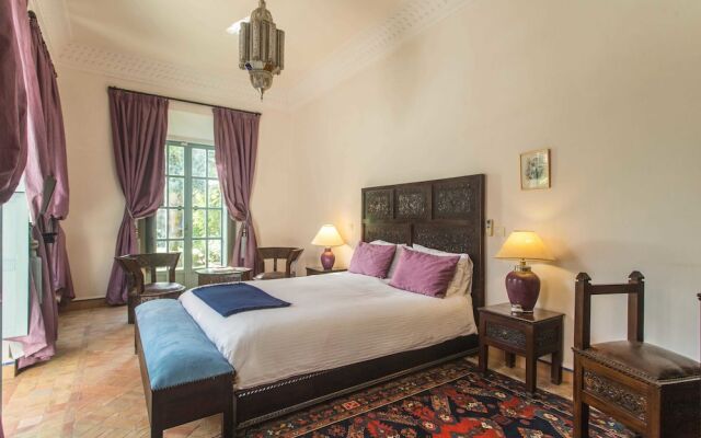 Villas Jardin
