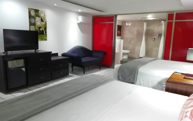 Mayafair Design Hotel