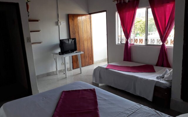 Hostal Adrimar