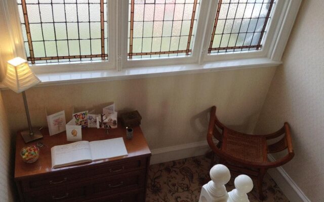 Aberlaw Guest House