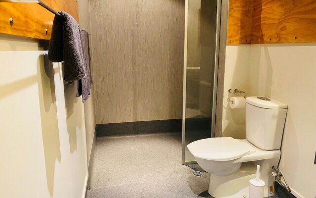 Gamma Hotel
