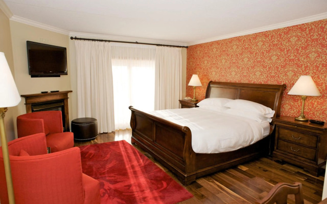 Eganridge Resort, Golf Club & Spa