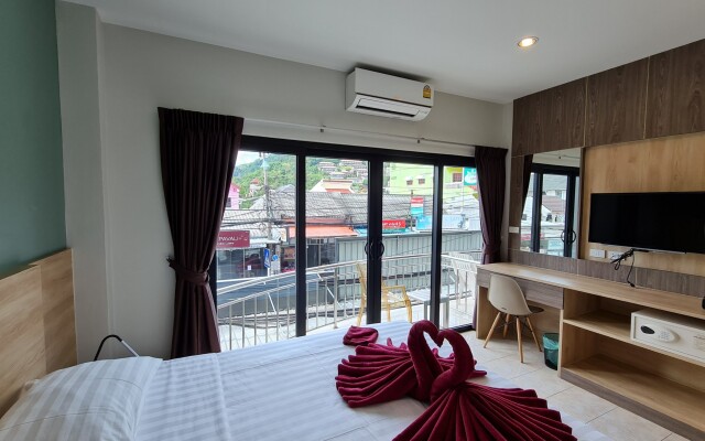 Room Actually