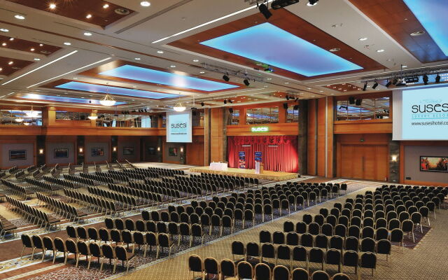 Susesi Luxury Resort - All Inclusive