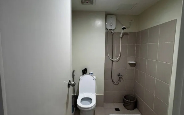 Cozy Brenthill Condo in Baguio City - Entire House Rental