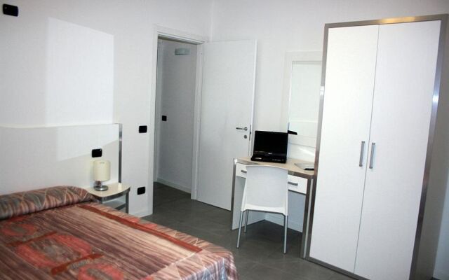 Residenza XX Settembre