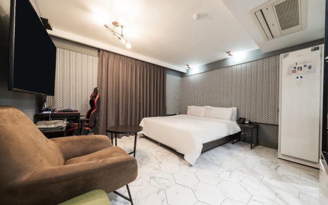Incheon (Guwol-dong) Aloha Hotel