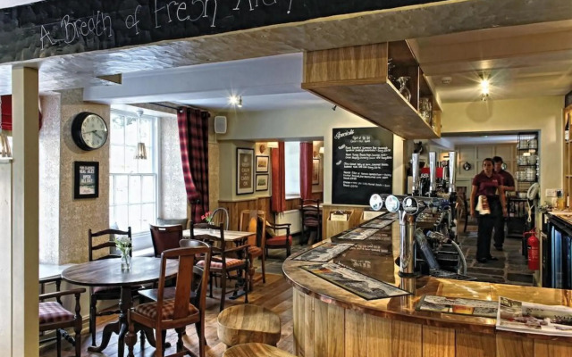 The Wheatsheaf Inn
