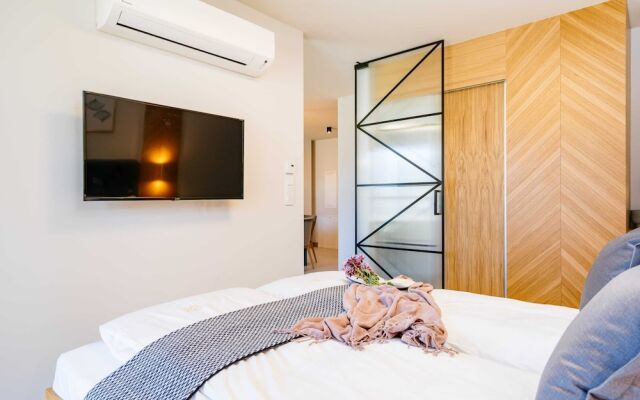 Polana Resort - LoftAffair Collection