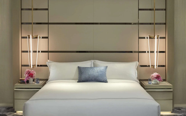 Crown Towers Sydney