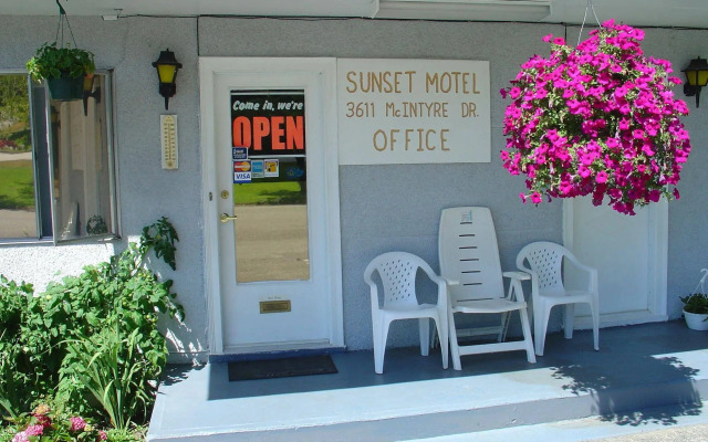 Sunset Motel