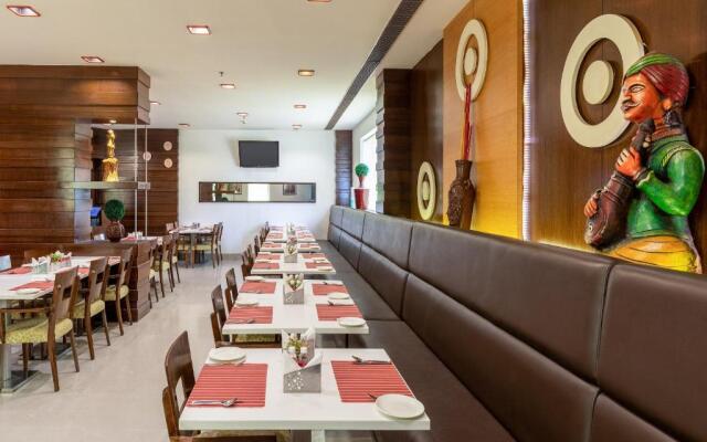 Sunday Hotel Chandigarh Zirakpur