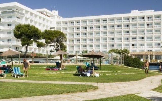 Playa Esperanza Suites