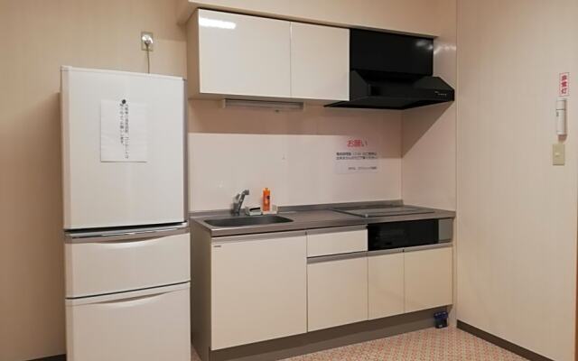 Hotel Swan Lake Nagara