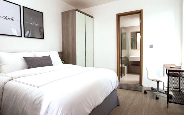 Ariama Serviced Residence