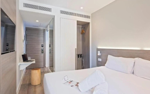 Hotel Niu Barcelona