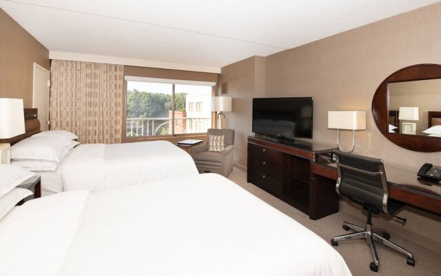 Hartford Marriott Rocky Hill