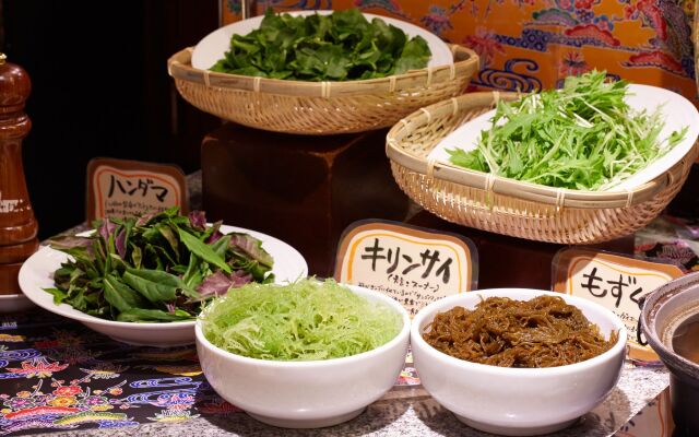 Hotel Rocore Naha