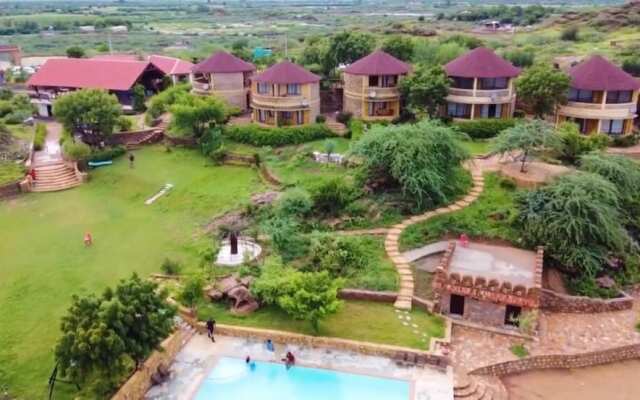 Kutch Wilderness Kamp