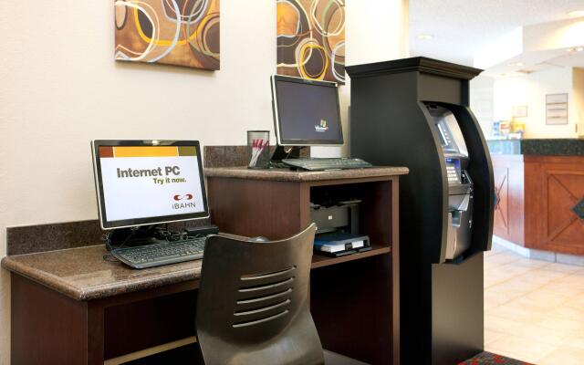 Residence Inn Las Vegas Convention Center by Marriott