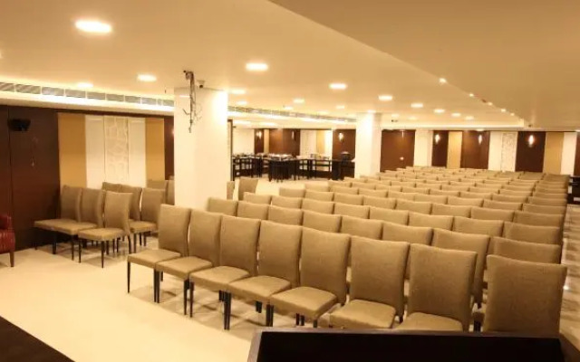 Best Western Plus Jagadish