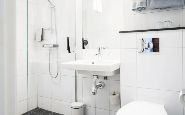 Home Hotel Grand, Helsingborg
