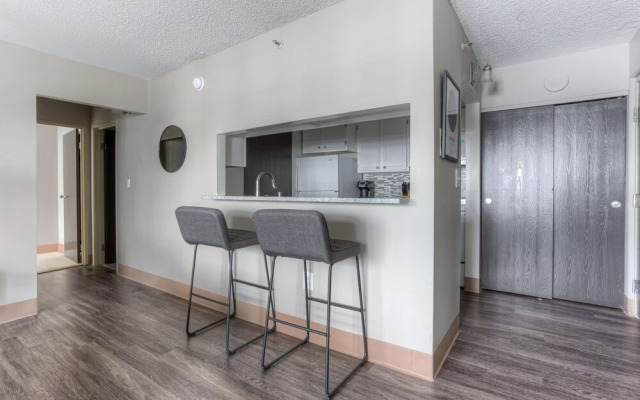 FRONTDESK 1431 Washington Blvd Apts Downtown Detroit
