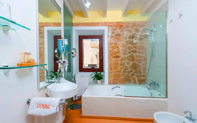 Cas Ferrer Nou Hotelet