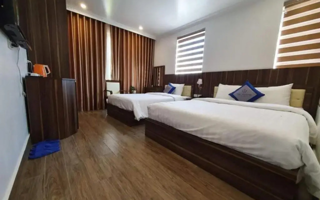 Khach san Hai Quan - The Marine Hotel