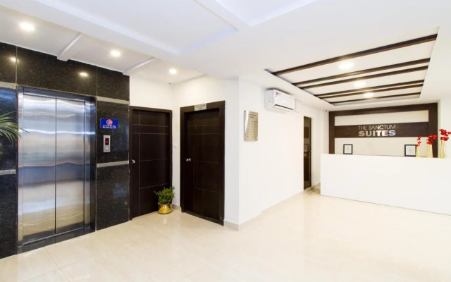 Sanctum Suites Whitefield Bangalore