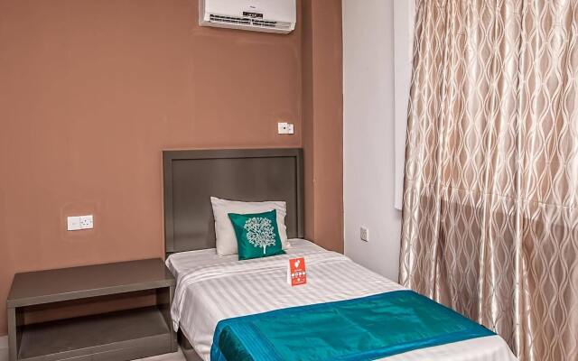 OYO Rooms Lorong Hiburan Penampang