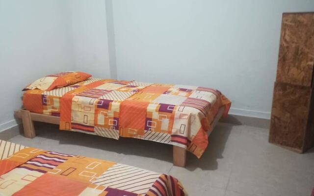 Yuntawasi Hostel Tarapoto