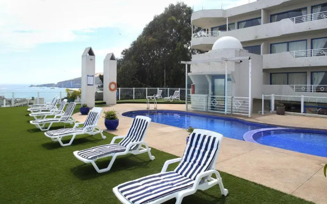 MR Mar Suites