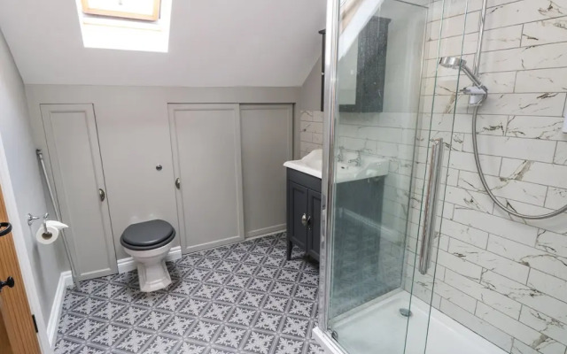The Wash House