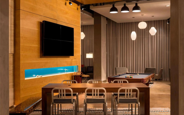Aloft Al Ain