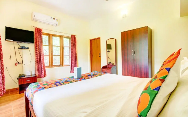 FabHotel Safari Land Resorts