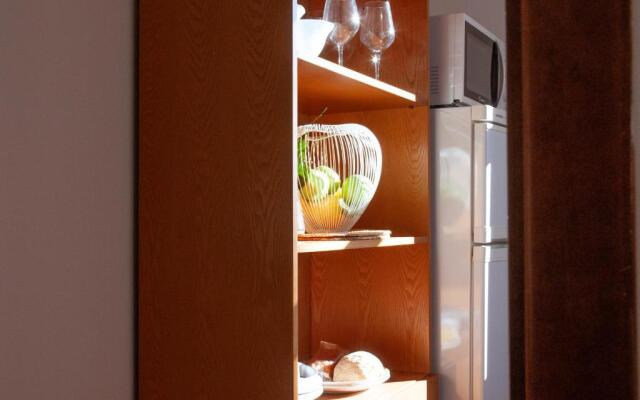 Travelers Suite Near Perugia Train Station