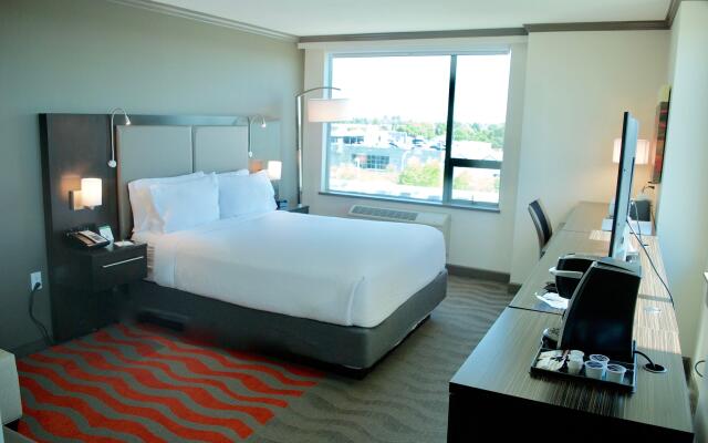 Holiday Inn Vancouver Airport- Richmond by IHG
