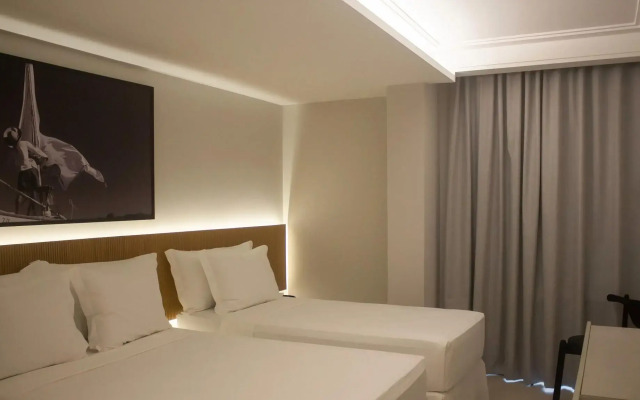 Tintto Hotel