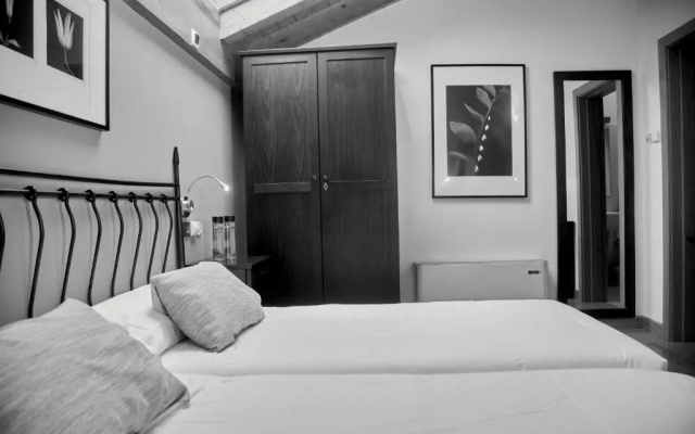 Hotel Casa Azcona