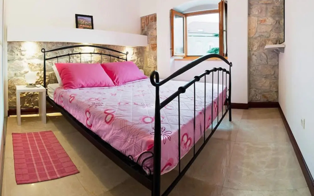 Dalmatian Apartments