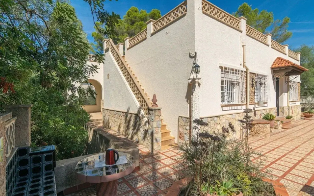 Villa Maria 6 in Bendinat