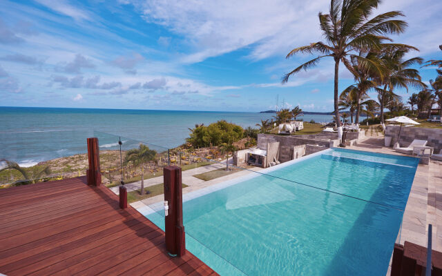 Pipa Privilege Suites