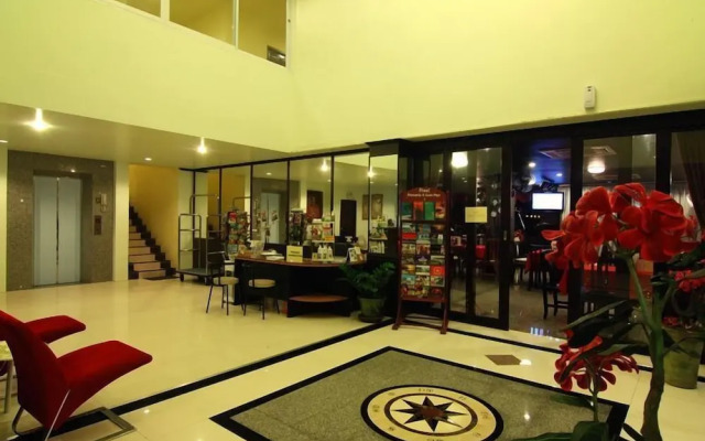 Laem Din Hotel Chaweng
