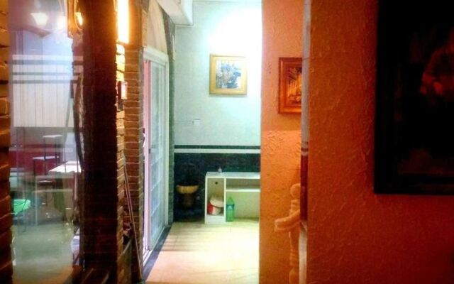 131 International Youth Hostel