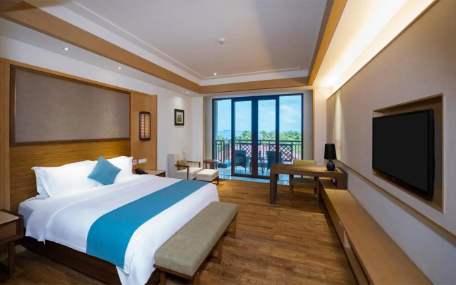 Narada Sanya Bay Resort