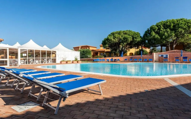 Residence Baia dei Mirti